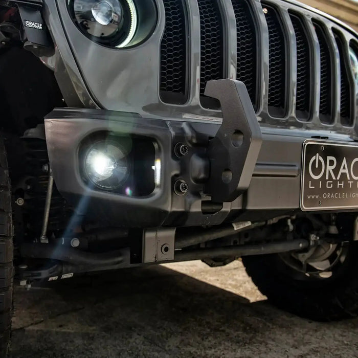 Oracle Lighting 20W LED Fog Lights - image 7