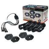 Oracle Lighting White LED Rock Light Kit - image 3