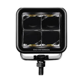 Go Rhino Xplor Blackout Series LED Cube Pod Lights - image 10