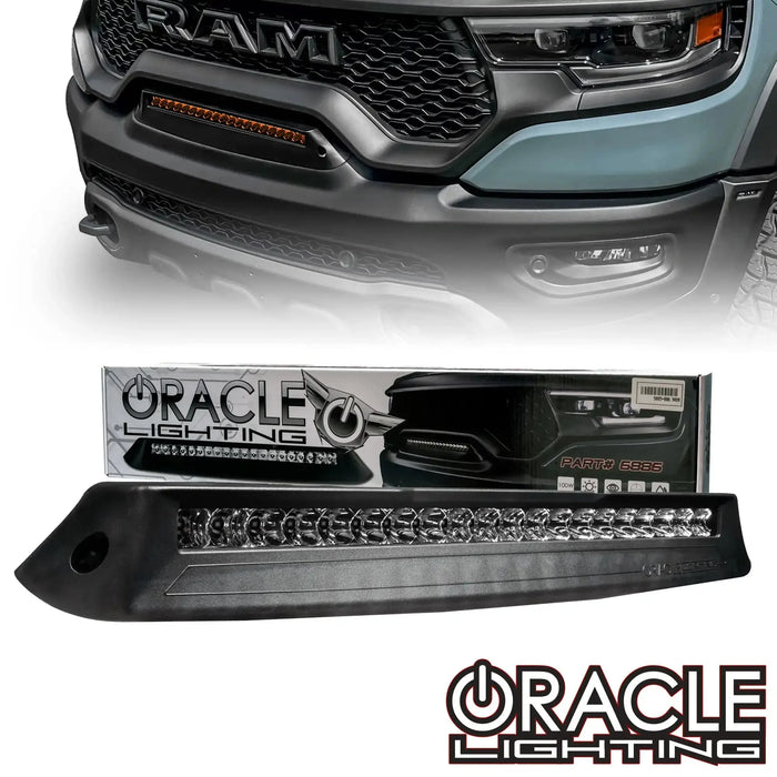 Oracle Lighting Flush Front Bumper LED Light Bar - image 4