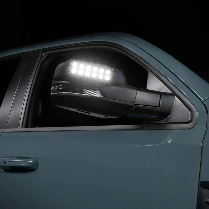 Oracle Lighting LED Side Mirror Ditch Lights - image 12