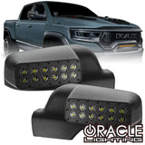 Oracle Lighting LED Side Mirror Ditch Lights - image 1