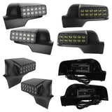 Oracle Lighting LED Side Mirror Ditch Lights - image 3