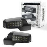 Oracle Lighting LED Side Mirror Ditch Lights - image 2