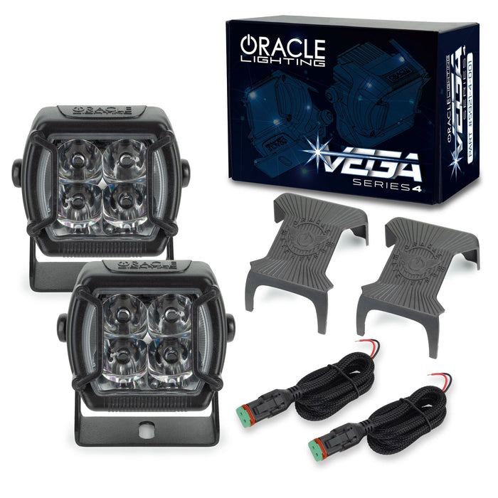 Oracle Lighting VEGA Series LED Light Pods - image 2