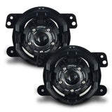 Oracle Lighting 15W LASER Fog Lights - image 18