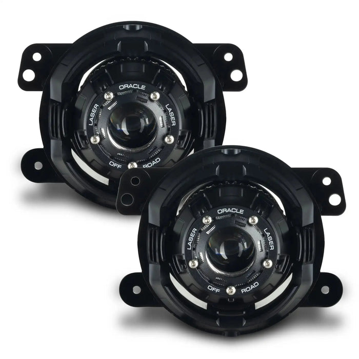 Oracle Lighting 15W LASER Fog Lights - image 18