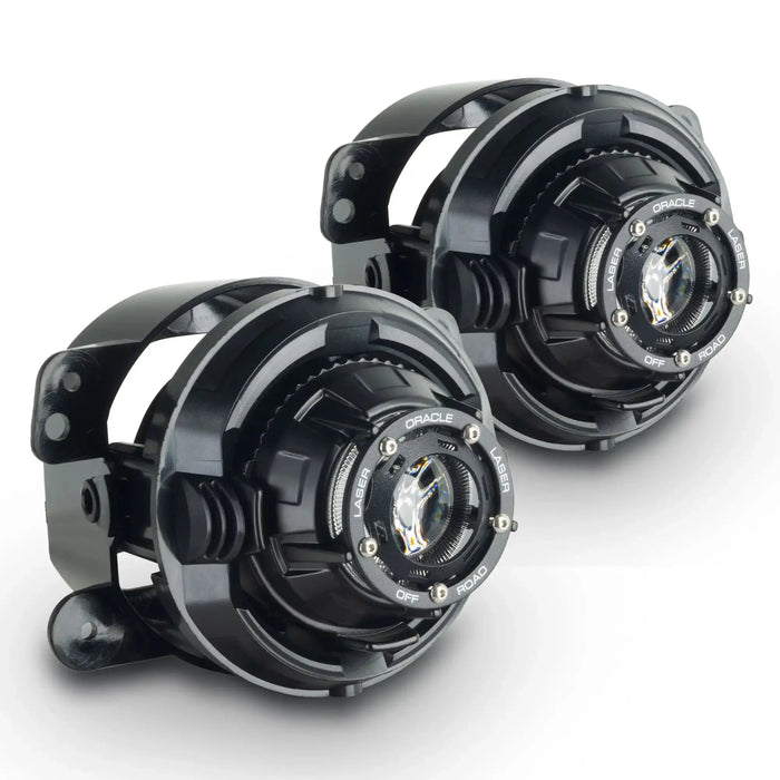 Oracle Lighting 15W LASER Fog Lights - image 19