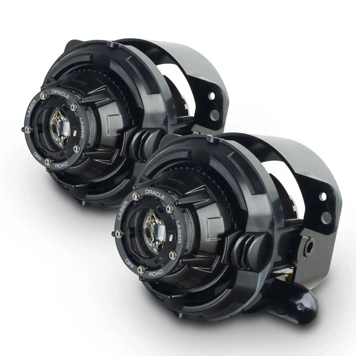 Oracle Lighting 15W LASER Fog Lights - image 20