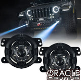 Oracle Lighting 15W LASER Fog Lights - image 1