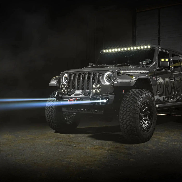 Oracle Lighting 15W LASER Fog Lights - image 3