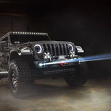 Oracle Lighting 15W LASER Fog Lights - image 4