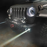 Oracle Lighting 15W LASER Fog Lights - image 7
