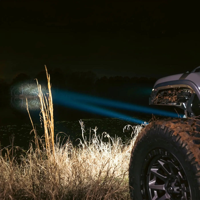 Oracle Lighting 15W LASER Fog Lights - image 8