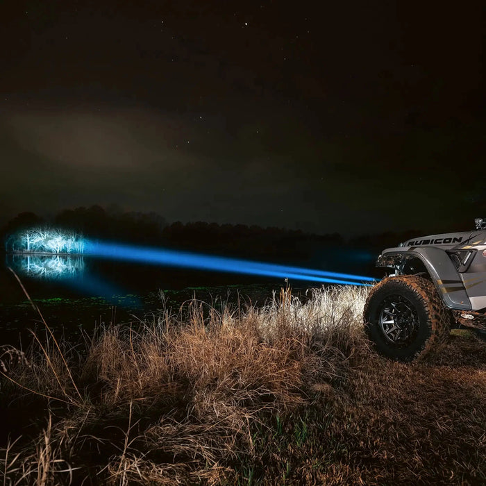 Oracle Lighting 15W LASER Fog Lights - image 9