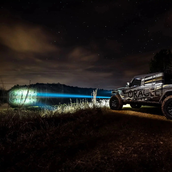 Oracle Lighting 15W LASER Fog Lights - image 10