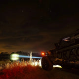 Oracle Lighting 15W LASER Fog Lights - image 11