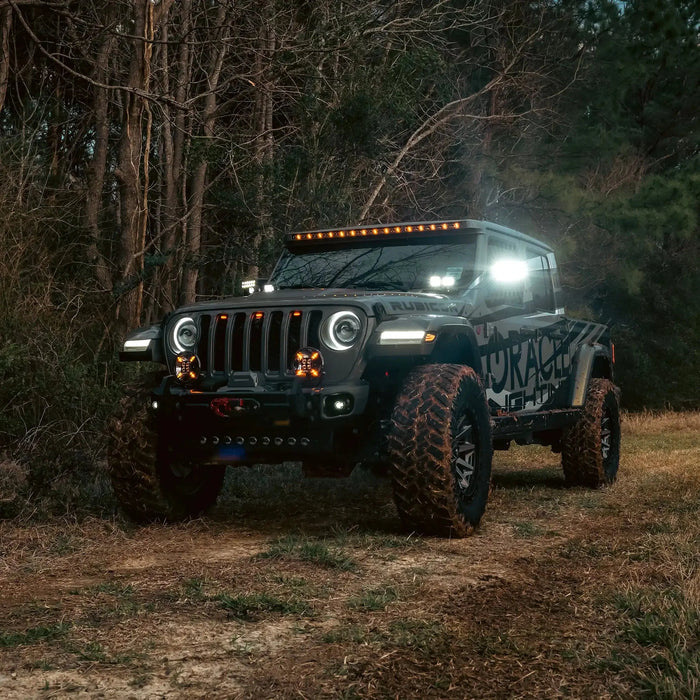 Oracle Lighting 15W LASER Fog Lights - image 15