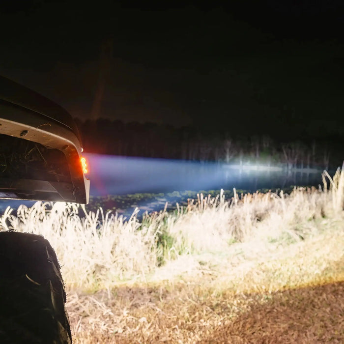 Oracle Lighting 15W LASER Fog Lights - image 12