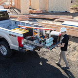 Highway Products XT1200 Truck Slide - 1,200lb Capacity - image 11
