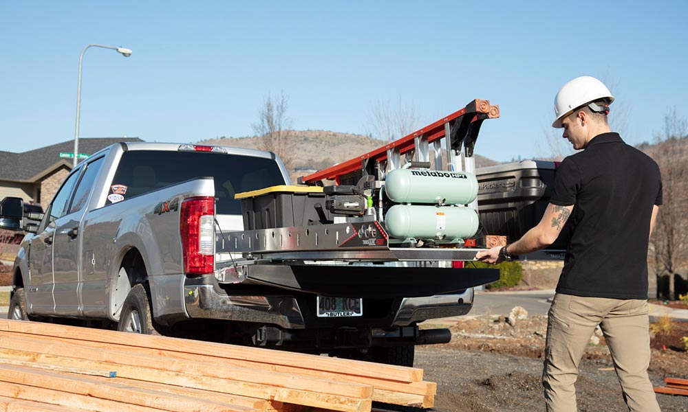 Highway Products XT1200 Truck Slide - 1,200lb Capacity - image 10