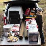 Highway Products XT1200 Truck Slide - 1,200lb Capacity - image 17