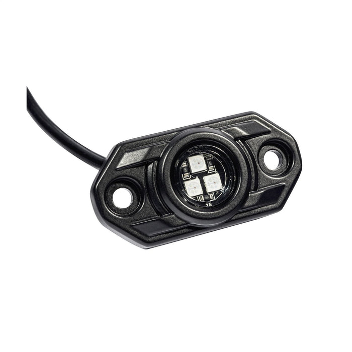 KC HiLiTES C-Series RGB LED Rock Light Kit - image 6