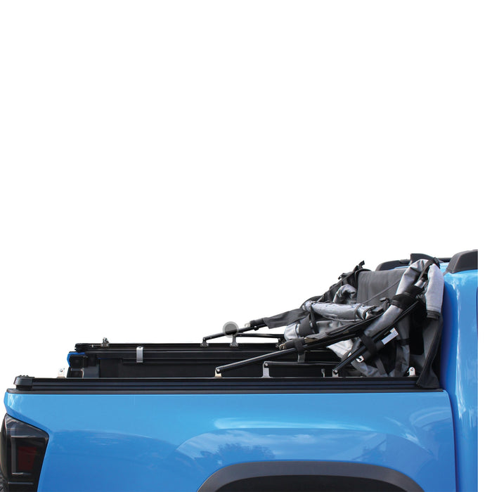 OVS Explorer Soft Shell Toyota Tacoma 2016–2023 5 ft Bed - 70400001