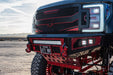 Bodyguard A2L Base Front Bumpers - image 7