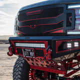 Bodyguard A2L Base Front Bumpers - image 7