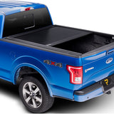 RetraxONE MX Manual Retractable Tonneau Cover - image 3