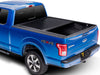 RetraxONE MX Manual Retractable Tonneau Cover - image 3
