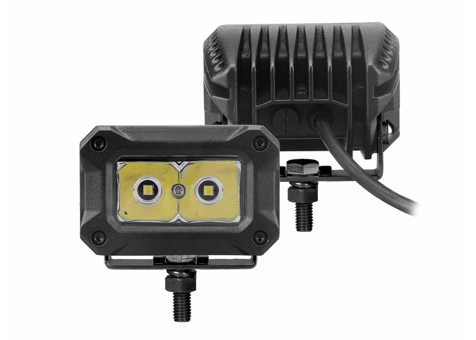 Go Rhino Xplor Bright Series LED Pod Lights - image 20