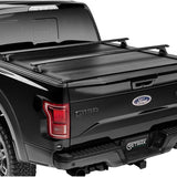 Retrax PowertraxPRO XR Electric Retractable Tonneau Cover w/ T-Slot Rails - image 1