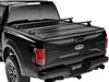 Retrax PowertraxPRO XR Electric Retractable Tonneau Cover w/ T-Slot Rails - image 1