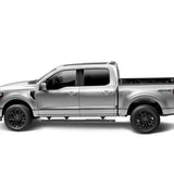 Go Rhino 4" 1000 Series Nerf Bar - image 5