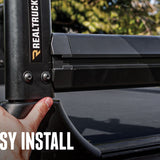 RealTruck Elevate Rack Side Bars - image 8