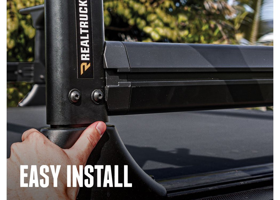 RealTruck Elevate Rack Side Bars - image 8