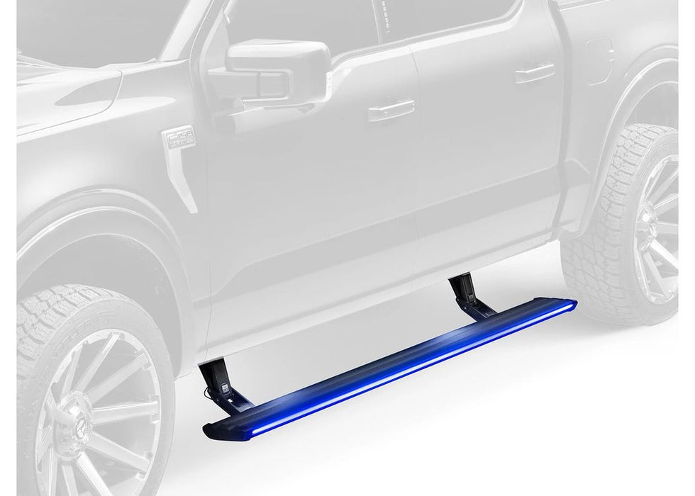 AMP Research PowerStep Vision - image 2