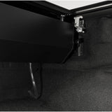 Retrax PowertraxPRO XR Electric Retractable Tonneau Cover w/ T-Slot Rails - image 6