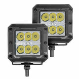 Go Rhino Xplor Bright Series LED Pod Lights - image 7
