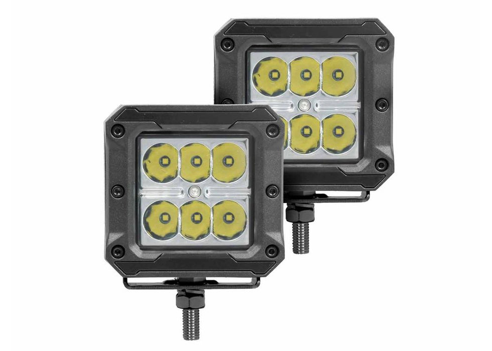 Go Rhino Xplor Bright Series LED Pod Lights - image 7