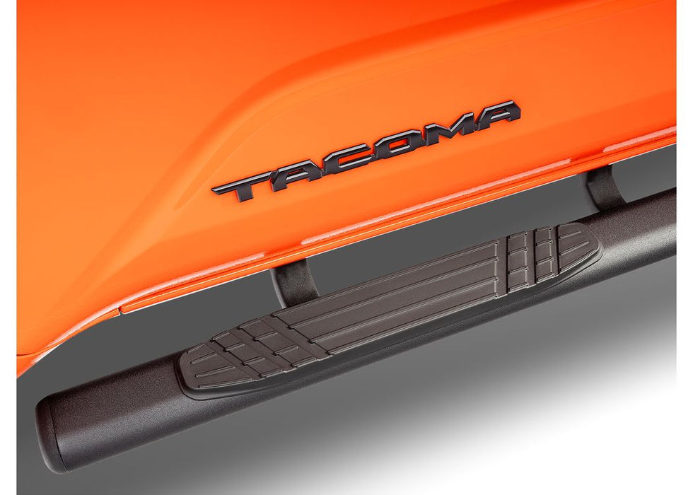 Go Rhino 4" O.E. Xtreme Nerf Bar - image 1