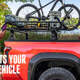 RealTruck Elevate Cargo Basket - Narrow - image 4