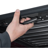 Retrax IX Manual Retractable Tonneau Cover - image 7