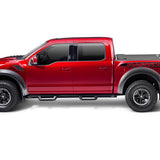 Roll-N-Lock M-Series Manual Retractable Tonneau Cover - image 20