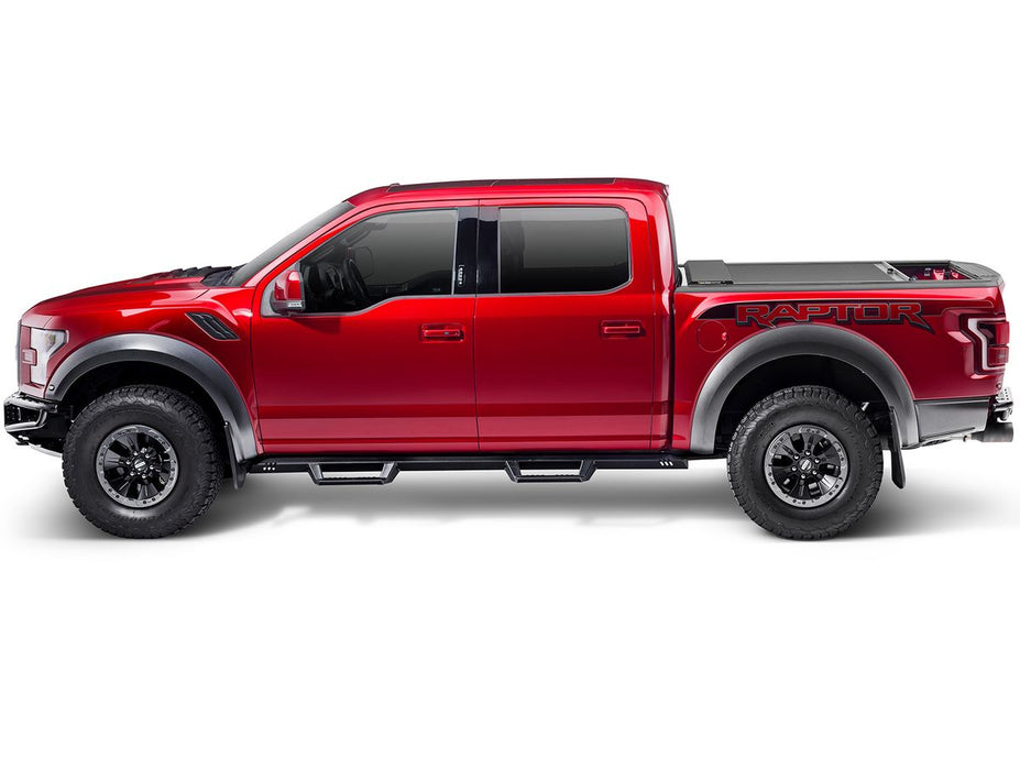 Roll-N-Lock M-Series Manual Retractable Tonneau Cover - image 20
