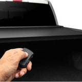 Roll-N-Lock E-Series Electric Retractable Tonneau Cover - image 7