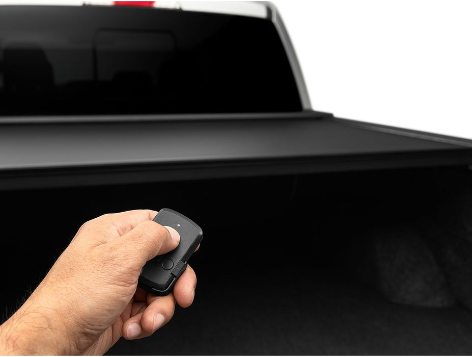 Roll-N-Lock E-Series Electric Retractable Tonneau Cover - image 7