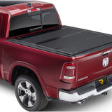 UnderCover Armor Flex Hard Folding Tonneau Cover - image 5
